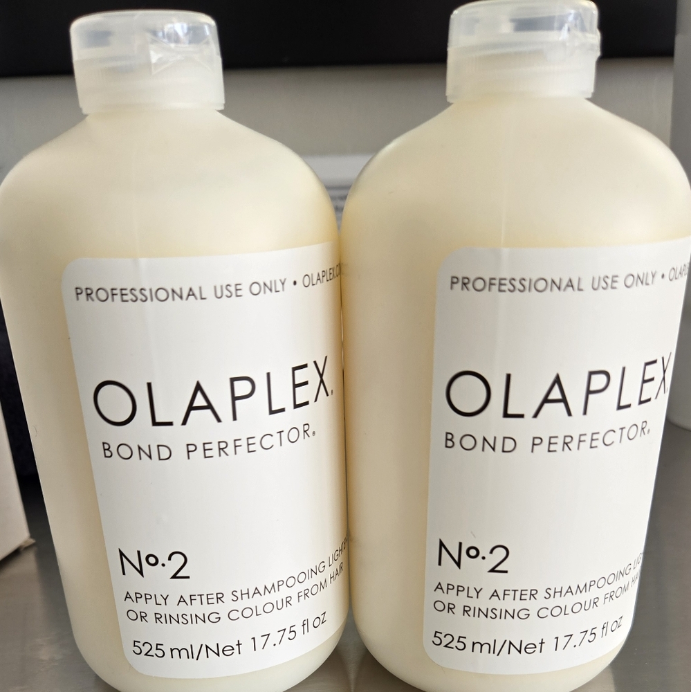 Olaplex No. 2 Bond Perfector Large 17.75 oz/525 ml SEALED BRAND NEW
